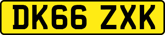DK66ZXK