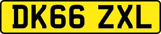 DK66ZXL