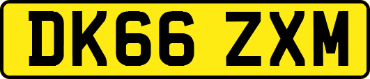 DK66ZXM