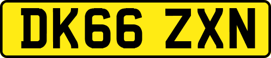 DK66ZXN