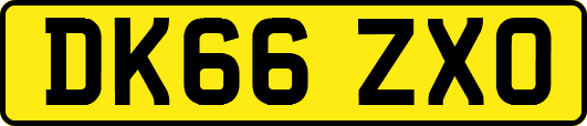 DK66ZXO