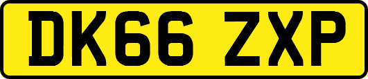 DK66ZXP