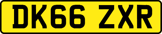 DK66ZXR