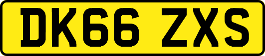 DK66ZXS