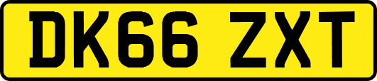 DK66ZXT
