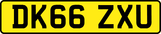 DK66ZXU