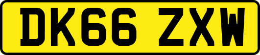 DK66ZXW