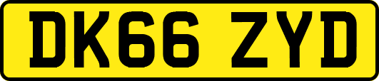 DK66ZYD