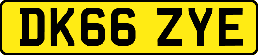 DK66ZYE