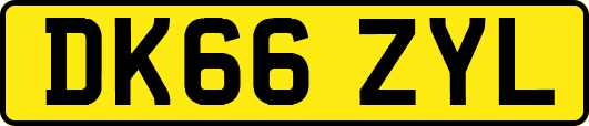 DK66ZYL