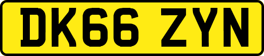 DK66ZYN