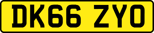 DK66ZYO