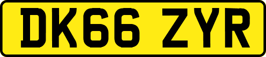 DK66ZYR