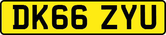 DK66ZYU