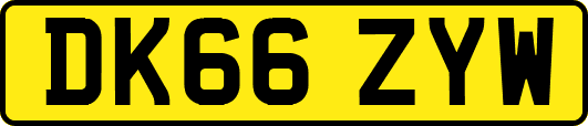 DK66ZYW