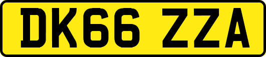 DK66ZZA