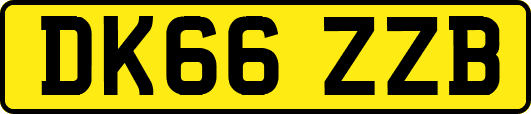 DK66ZZB