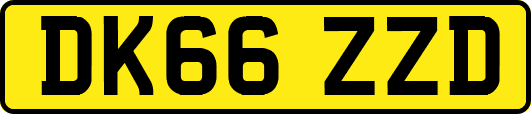 DK66ZZD