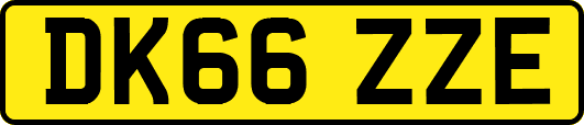 DK66ZZE