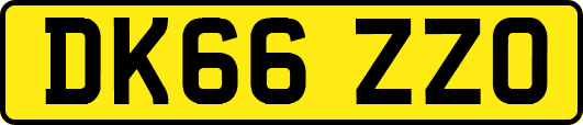 DK66ZZO