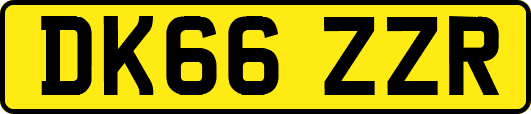 DK66ZZR