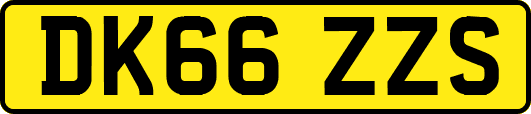 DK66ZZS