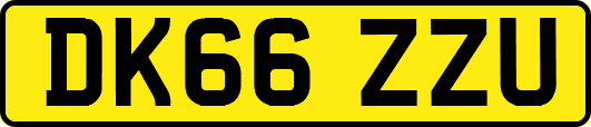 DK66ZZU