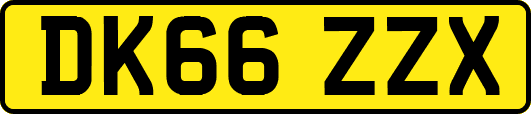 DK66ZZX