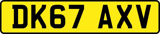 DK67AXV