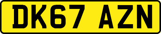 DK67AZN
