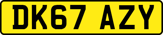DK67AZY