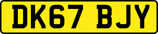 DK67BJY