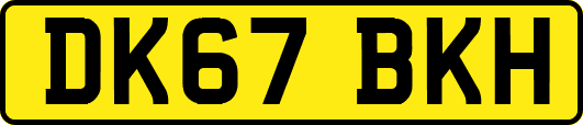 DK67BKH