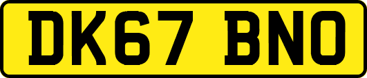 DK67BNO