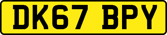 DK67BPY