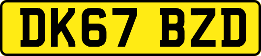 DK67BZD