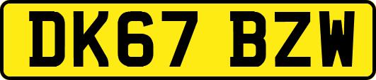 DK67BZW