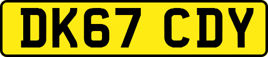 DK67CDY