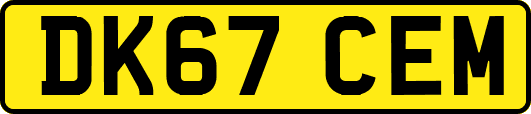 DK67CEM