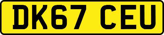 DK67CEU