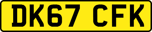 DK67CFK
