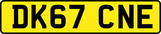 DK67CNE