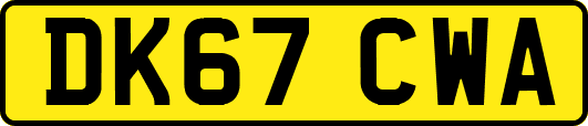 DK67CWA