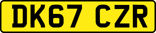 DK67CZR