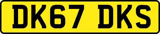 DK67DKS