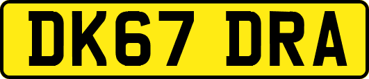 DK67DRA