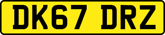 DK67DRZ