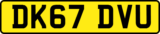 DK67DVU