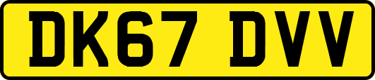 DK67DVV