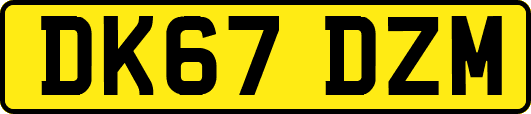 DK67DZM